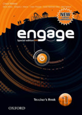 Engage 1: Teacher´s Book