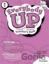 Everybody Up 1: Teacher´s Book