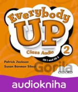 Everybody Up 2: Class Audio CDs /2/