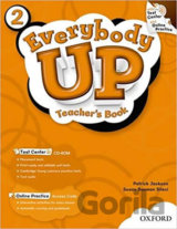 Everybody Up 2: Teacher´s Book