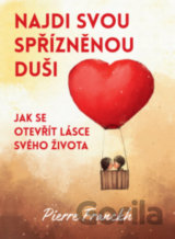 Najdi svou spřízněnou duši