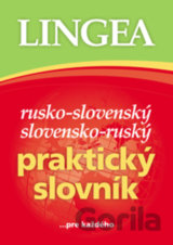 Rusko-slovenský slovensko-ruský praktický slovník