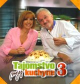 Tajomstvo mojej kuchyne 3