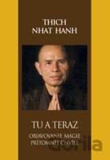 Tu a teraz