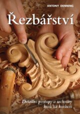 Řezbářství