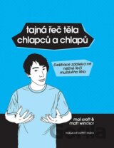 Tajná řeč těla chlapců a chlapů