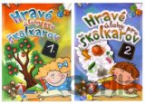 Hravé úlohy pre škôlkarov (kolekcia)
