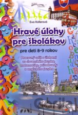 Hravé úlohy pre školákov