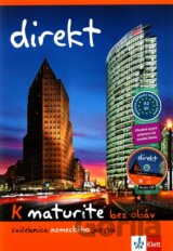 K maturite bez obáv + CD