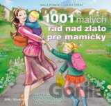 1001 malých rád nad zlato pre mamičky