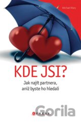 Kde jsi?