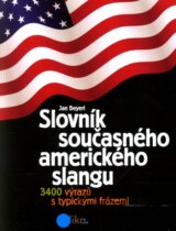 Slovník současného amerického slangu