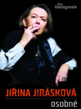 Jiřina Jirásková osobně