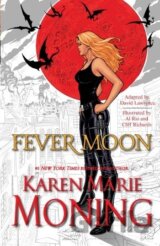 Fever Moon