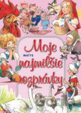 Moje najmilšie rozprávky