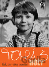 Tomáš Holý