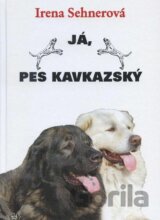 Já, pes kavkazský