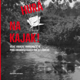 Hurá na kajak!
