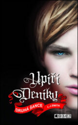 Upíří deníky: Druhá šance (11. díl)