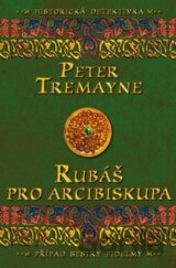 Rubáš pro arcibiskupa