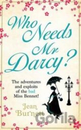 Who Needs Mr Darcy?