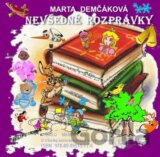 Nevšedné rozprávky (e-book v .doc a .html verzii)