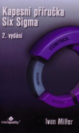 Kapesní příručka Six Sigma