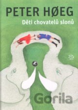 Děti chovatelů slonů