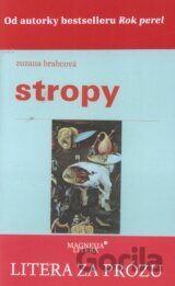Stropy