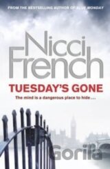 Tuesday's Gone