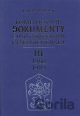 Komentované dokumenty k ústavním dějinám Československa 1960 - 1989