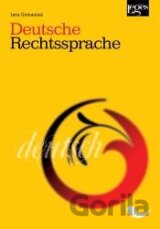 Deutsche Rechtssprache