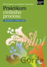 Praktikum civilního procesu