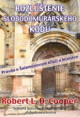 Rozlúštenie slobodomurárskeho kódu