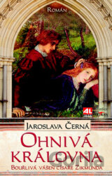 Ohnivá královna