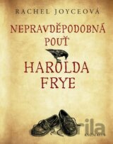 Nepravděpodobná pouť Harolda Frye