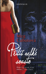 Příliš velké sousto