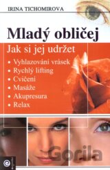 Mladý obličej