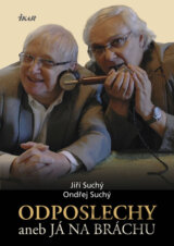 Odposlechy