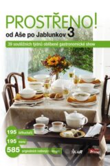 Prostřeno! od Aše po Jablunkov 3
