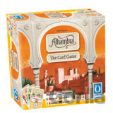 Alhambra kartová hra