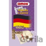Amos - Nemčina v kocke