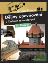 Dějiny opevňování v Čechách a na Moravě