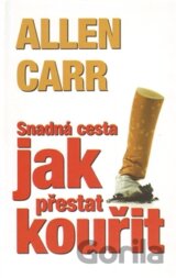 Snadná cesta jak přestat kouřit