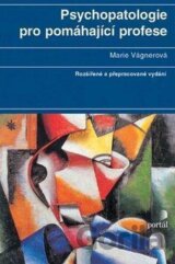 Psychopatologie pro pomáhající profese