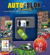 Auto Blok rozšíření