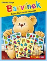 Barvínek