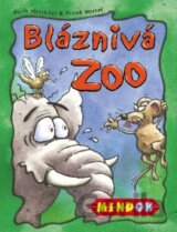 Bláznivá ZOO
