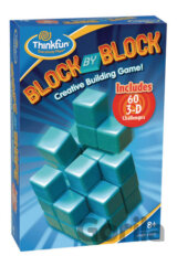 Block by block