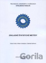 Základné štatistické metódy